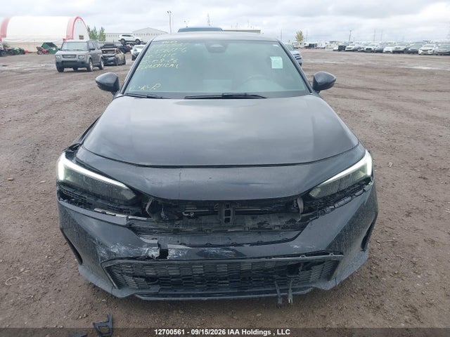 Honda Civic 2025 2HGFE4F89SH006606 Image 11
