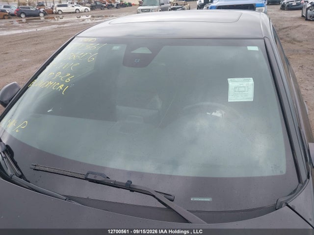 Honda Civic 2025 2HGFE4F89SH006606 Image 16