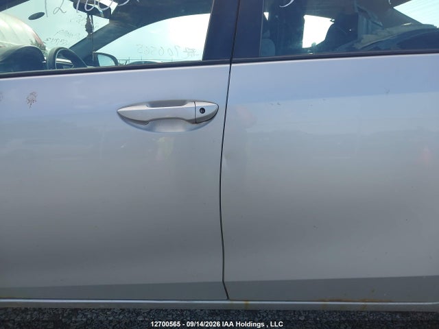 Aukcja sprzedaży 2016 Toyota Corolla Le, vin: 2T1BURHE6GC683243, numer aukcji: 12700565