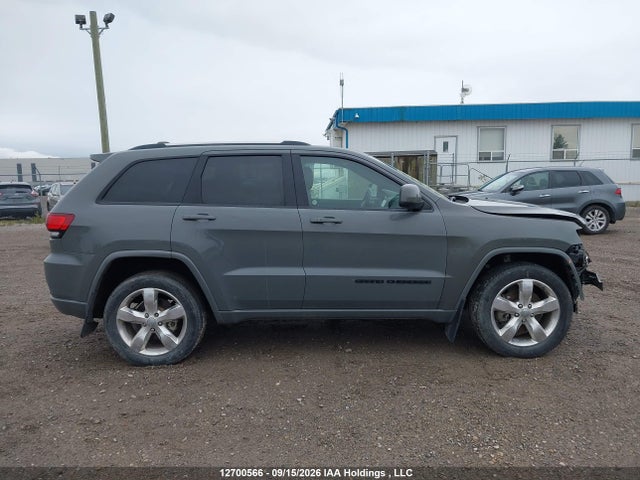 Jeep Grand Cherokee Altitude 2021 1C4RJFAG4MC866890 Image 14