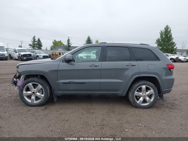 Jeep Grand Cherokee Altitude 2021 1C4RJFAG4MC866890 Image 15
