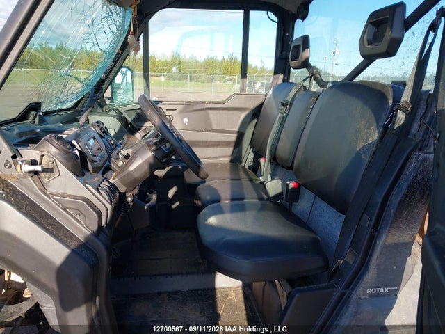 Can-Am Defender Dps Cab Hd9 2026 3JBUFAX42TK001018 Image 5
