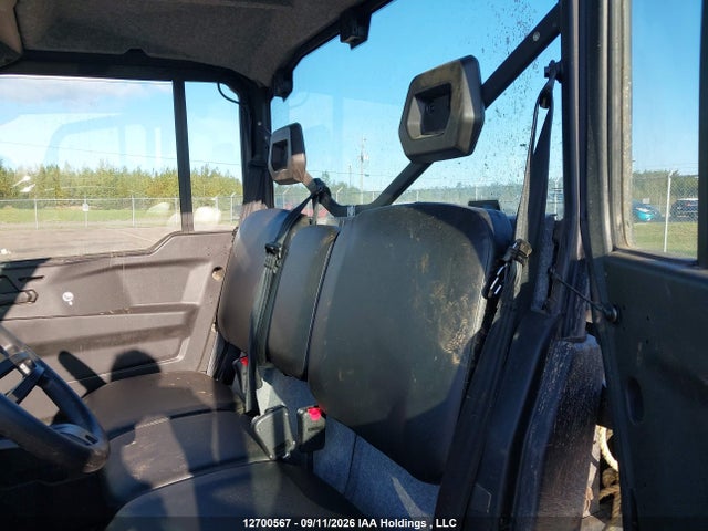 Can-Am Defender Dps Cab Hd9 2026 3JBUFAX42TK001018 Image 8