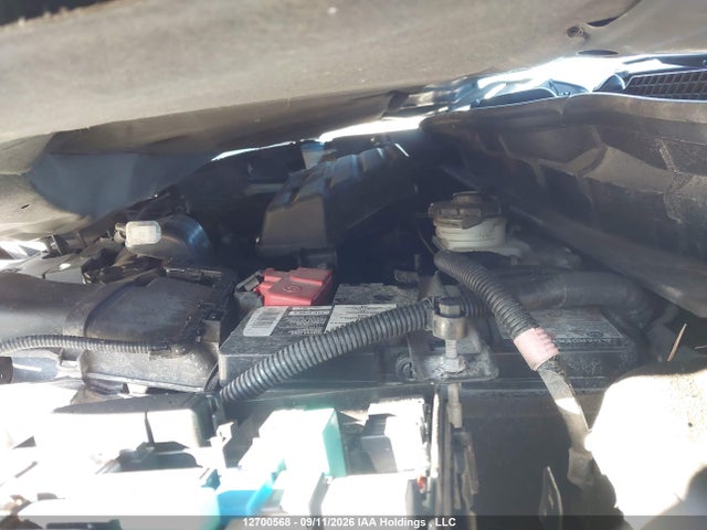 2HKRW2H95JH144233 Honda Cr-v Touring