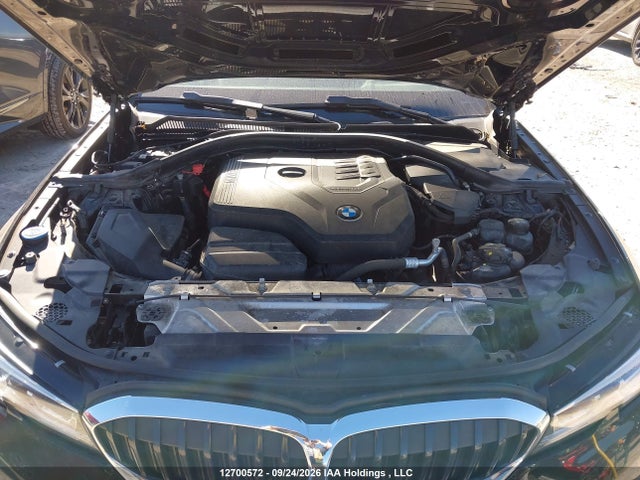 Продажа на аукционе авто 2019 Bmw 330i Xdrive, vin: WBA5R7C58KAJ79006, номер лота: 12700572