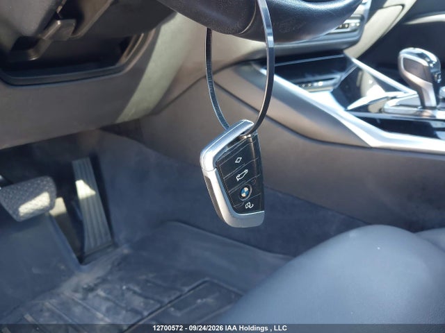 Продажа на аукционе авто 2019 Bmw 330i Xdrive, vin: WBA5R7C58KAJ79006, номер лота: 12700572