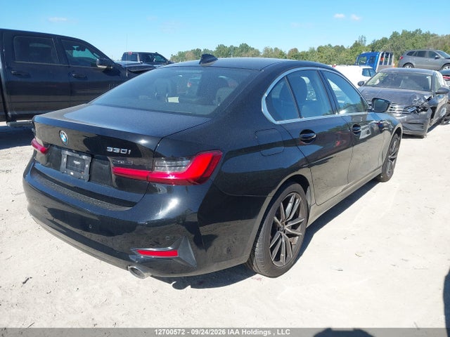 Продажа на аукционе авто 2019 Bmw 330i Xdrive, vin: WBA5R7C58KAJ79006, номер лота: 12700572