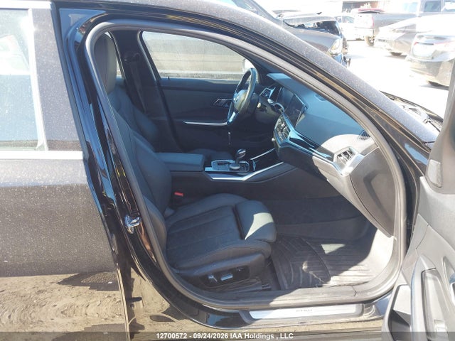 Продажа на аукционе авто 2019 Bmw 330i Xdrive, vin: WBA5R7C58KAJ79006, номер лота: 12700572