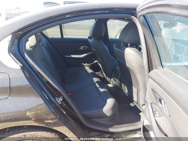 Продажа на аукционе авто 2019 Bmw 330i Xdrive, vin: WBA5R7C58KAJ79006, номер лота: 12700572