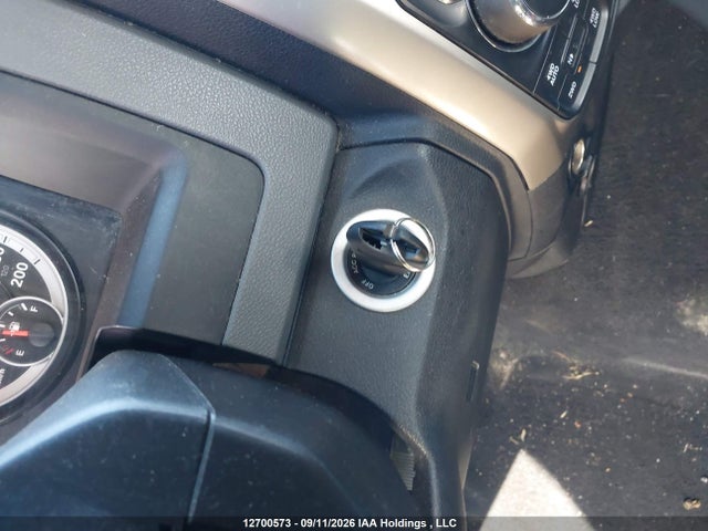 Aukcja sprzedaży 2014 Ram 1500 Slt, vin: 1C6RR7GTXES103774, numer aukcji: 12700573