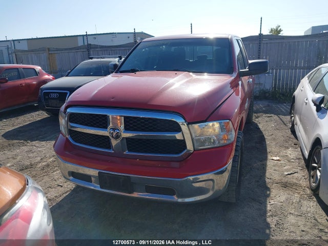 Aukcja sprzedaży 2014 Ram 1500 Slt, vin: 1C6RR7GTXES103774, numer aukcji: 12700573