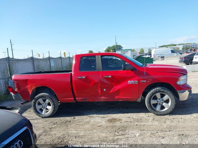 Aukcja sprzedaży 2014 Ram 1500 Slt, vin: 1C6RR7GTXES103774, numer aukcji: 12700573