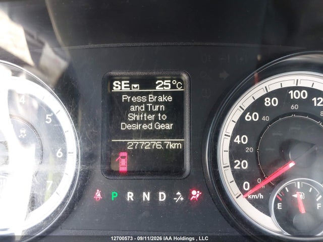 Aukcja sprzedaży 2014 Ram 1500 Slt, vin: 1C6RR7GTXES103774, numer aukcji: 12700573