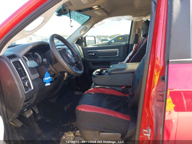 Aukcja sprzedaży 2014 Ram 1500 Slt, vin: 1C6RR7GTXES103774, numer aukcji: 12700573