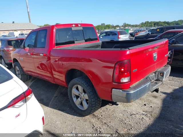 Aukcja sprzedaży 2014 Ram 1500 Slt, vin: 1C6RR7GTXES103774, numer aukcji: 12700573