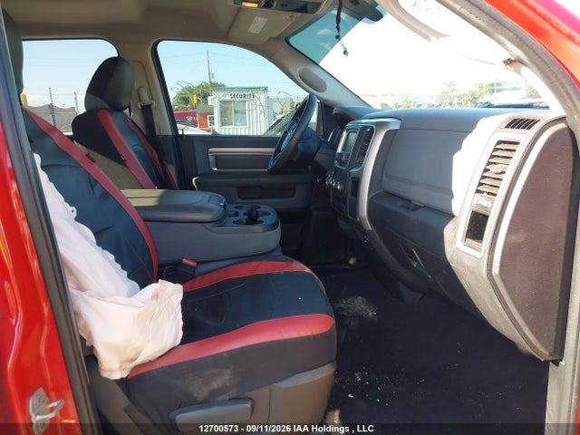Aukcja sprzedaży 2014 Ram 1500 Slt, vin: 1C6RR7GTXES103774, numer aukcji: 12700573