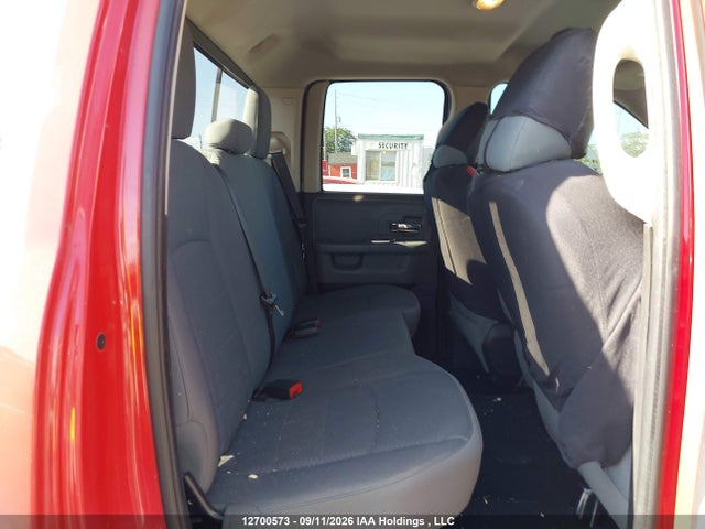 Aukcja sprzedaży 2014 Ram 1500 Slt, vin: 1C6RR7GTXES103774, numer aukcji: 12700573