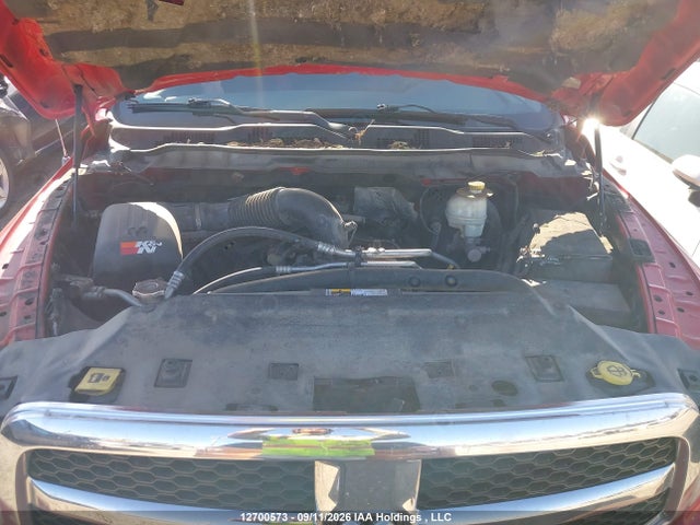 Aukcja sprzedaży 2014 Ram 1500 Slt, vin: 1C6RR7GTXES103774, numer aukcji: 12700573