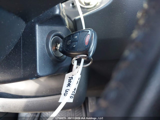 Jeep Compass Sport/north 2017 1C4NJDAB1HD197498 Image 11
