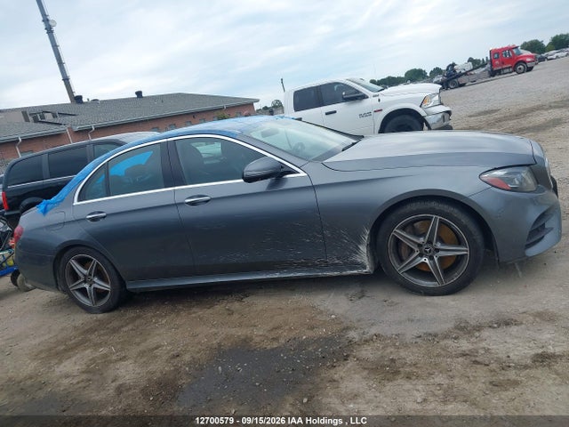 WDDZF4KB1KA542772 Mercedes-Benz E 300 4matic