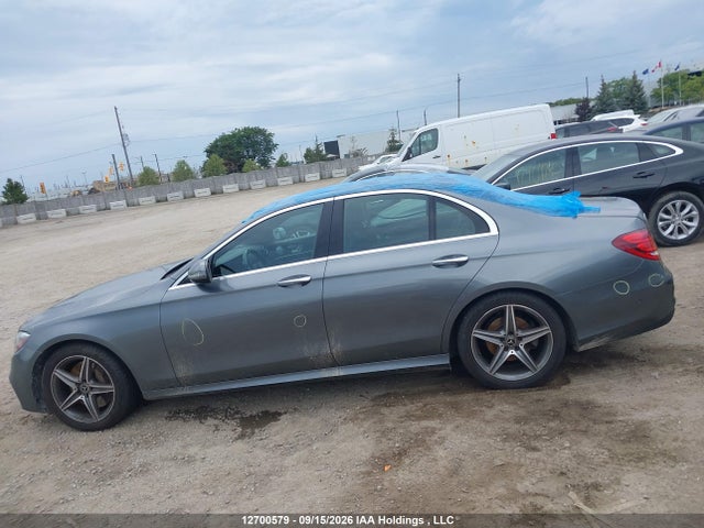 WDDZF4KB1KA542772 Mercedes-Benz E 300 4matic