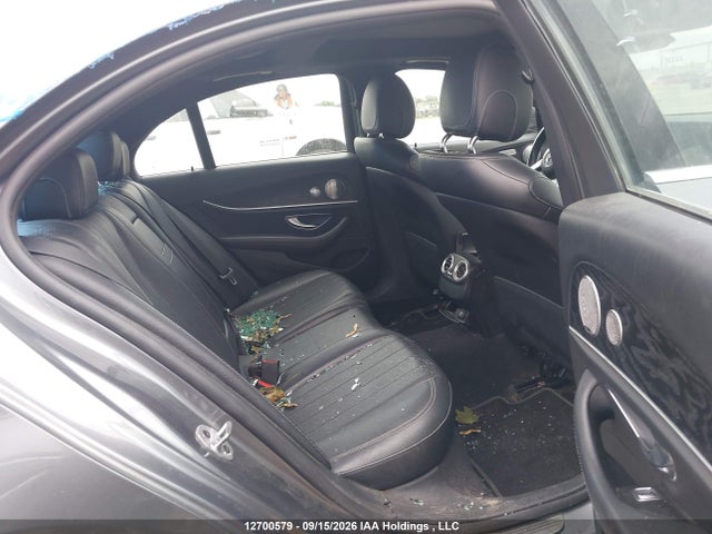WDDZF4KB1KA542772 Mercedes-Benz E 300 4matic