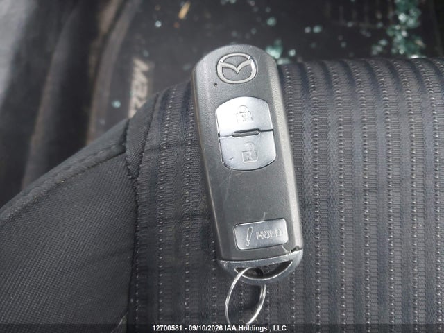 Aukcja sprzedaży 2016 Mazda Mazda3 Gs, vin: 3MZBM1L75GM311911, numer aukcji: 12700581