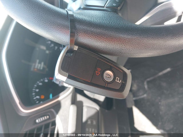 Aukcja sprzedaży 2020 Ford Escape Se, vin: 1FMCU9G66LUA01940, numer aukcji: 12700583