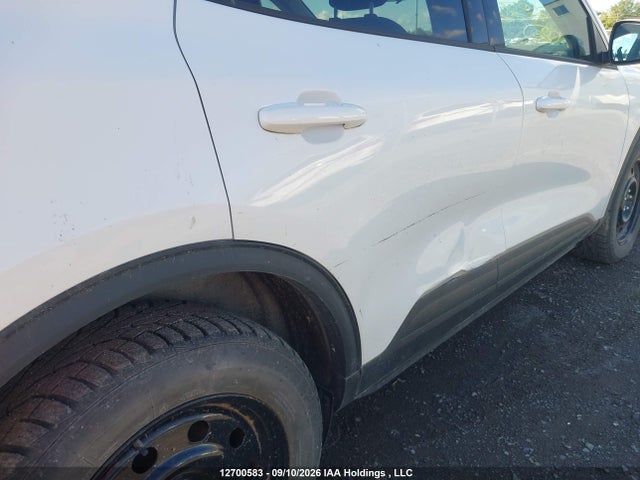 Aukcja sprzedaży 2020 Ford Escape Se, vin: 1FMCU9G66LUA01940, numer aukcji: 12700583