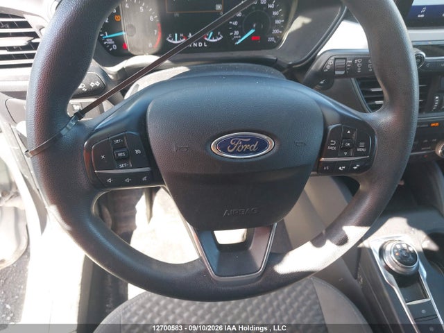 Aukcja sprzedaży 2020 Ford Escape Se, vin: 1FMCU9G66LUA01940, numer aukcji: 12700583