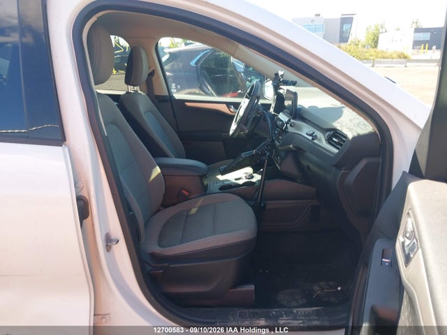 Aukcja sprzedaży 2020 Ford Escape Se, vin: 1FMCU9G66LUA01940, numer aukcji: 12700583