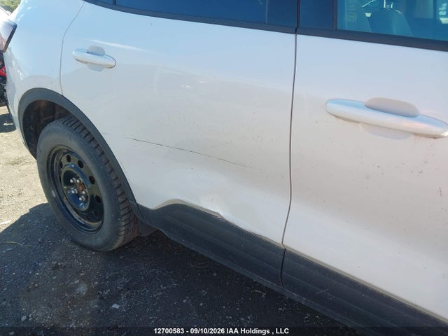 Aukcja sprzedaży 2020 Ford Escape Se, vin: 1FMCU9G66LUA01940, numer aukcji: 12700583