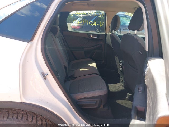Aukcja sprzedaży 2020 Ford Escape Se, vin: 1FMCU9G66LUA01940, numer aukcji: 12700583