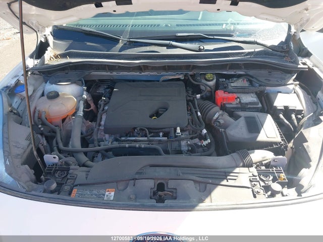 Aukcja sprzedaży 2020 Ford Escape Se, vin: 1FMCU9G66LUA01940, numer aukcji: 12700583