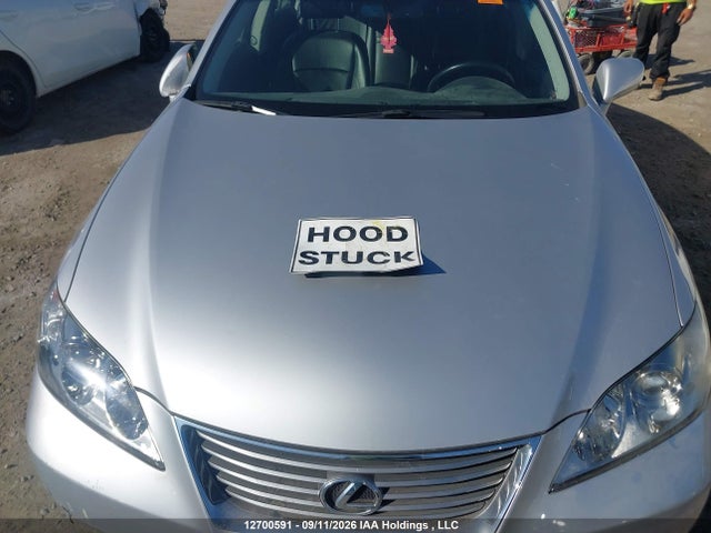 Aukcja sprzedaży 2009 Lexus Es 350 350, vin: JTHBJ46G092316466, numer aukcji: 12700591