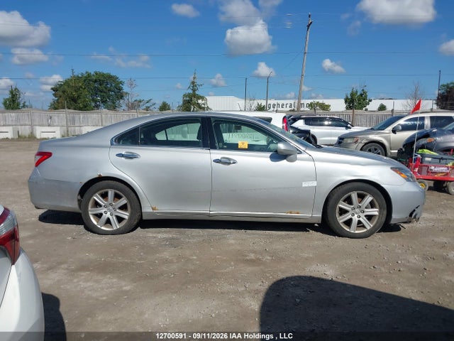 Aukcja sprzedaży 2009 Lexus Es 350 350, vin: JTHBJ46G092316466, numer aukcji: 12700591