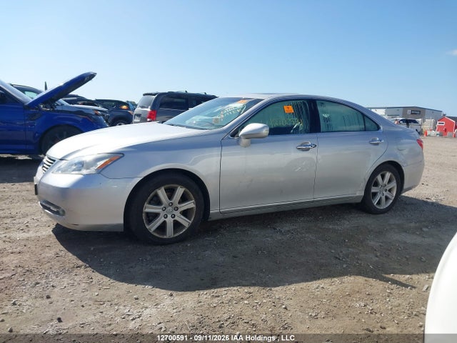 Aukcja sprzedaży 2009 Lexus Es 350 350, vin: JTHBJ46G092316466, numer aukcji: 12700591