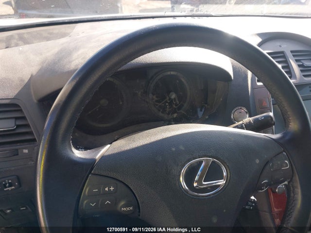Aukcja sprzedaży 2009 Lexus Es 350 350, vin: JTHBJ46G092316466, numer aukcji: 12700591
