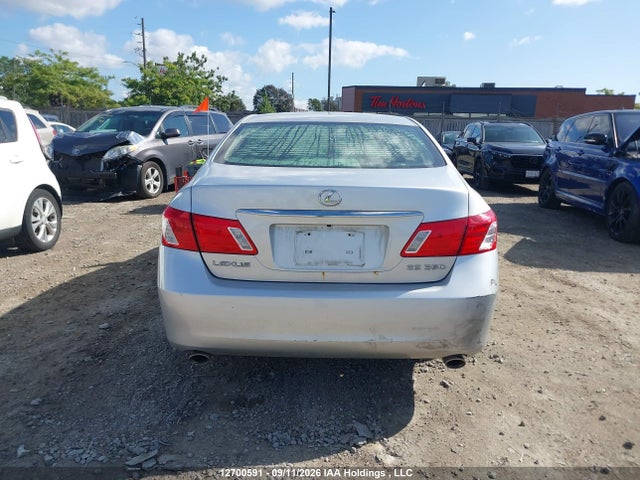 Aukcja sprzedaży 2009 Lexus Es 350 350, vin: JTHBJ46G092316466, numer aukcji: 12700591