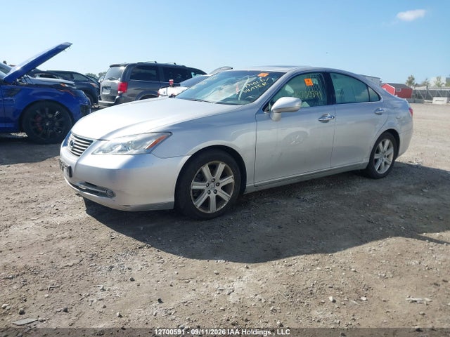 Aukcja sprzedaży 2009 Lexus Es 350 350, vin: JTHBJ46G092316466, numer aukcji: 12700591