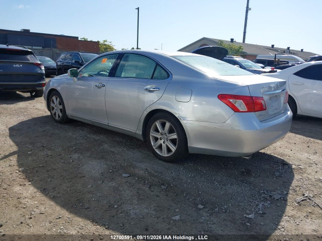 Aukcja sprzedaży 2009 Lexus Es 350 350, vin: JTHBJ46G092316466, numer aukcji: 12700591