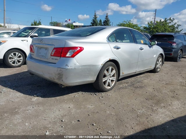 Aukcja sprzedaży 2009 Lexus Es 350 350, vin: JTHBJ46G092316466, numer aukcji: 12700591