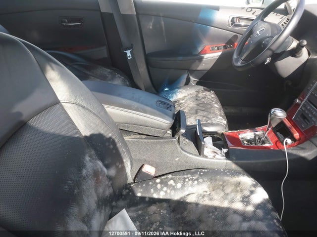 Aukcja sprzedaży 2009 Lexus Es 350 350, vin: JTHBJ46G092316466, numer aukcji: 12700591