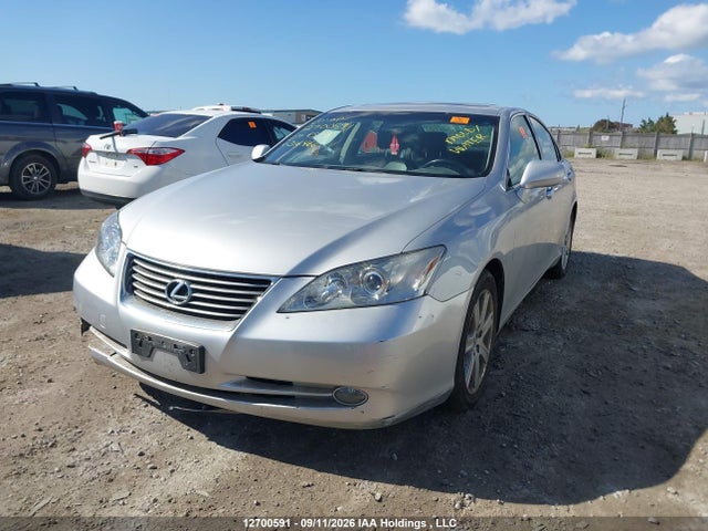 Aukcja sprzedaży 2009 Lexus Es 350 350, vin: JTHBJ46G092316466, numer aukcji: 12700591