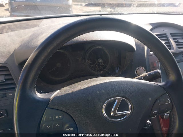 Aukcja sprzedaży 2009 Lexus Es 350 350, vin: JTHBJ46G092316466, numer aukcji: 12700591