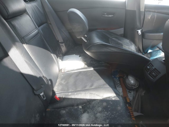 Aukcja sprzedaży 2009 Lexus Es 350 350, vin: JTHBJ46G092316466, numer aukcji: 12700591