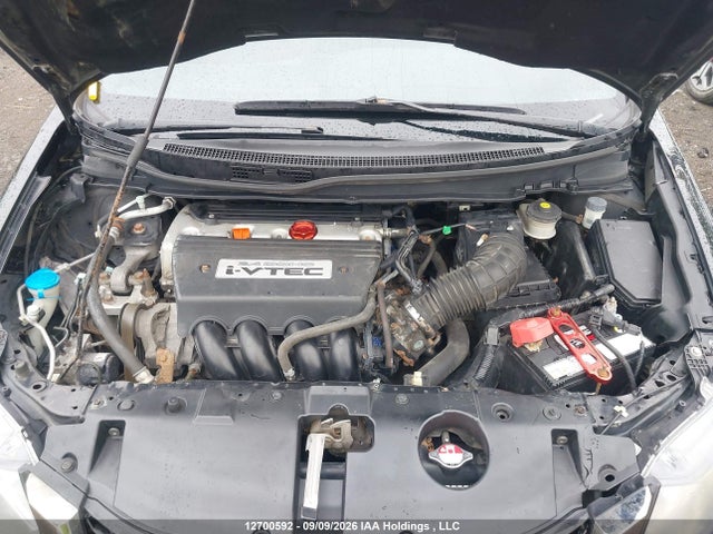 Honda Civic Si Si 2015 2HGFB6E53FH200100 Image 10