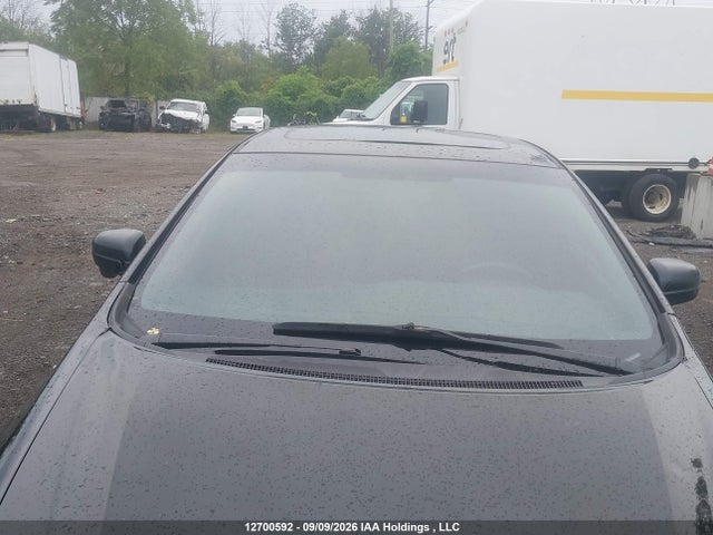 Honda Civic Si Si 2015 2HGFB6E53FH200100 Image 16