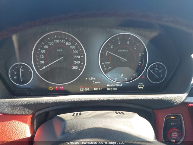 Продажа на аукционе авто 2016 Bmw 428 Xi Sulev, vin: WBA3T1C5XGP823664, номер лота: 12700596