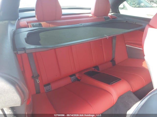 Продажа на аукционе авто 2016 Bmw 428 Xi Sulev, vin: WBA3T1C5XGP823664, номер лота: 12700596